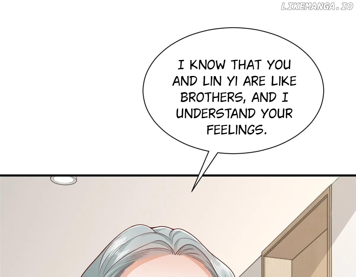 I randomly have a new career every week Chapter 820 - page 9
